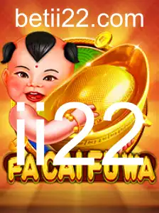 Descubra FaCaiFuWa: O Novo Fenômeno do Mundo dos Jogos