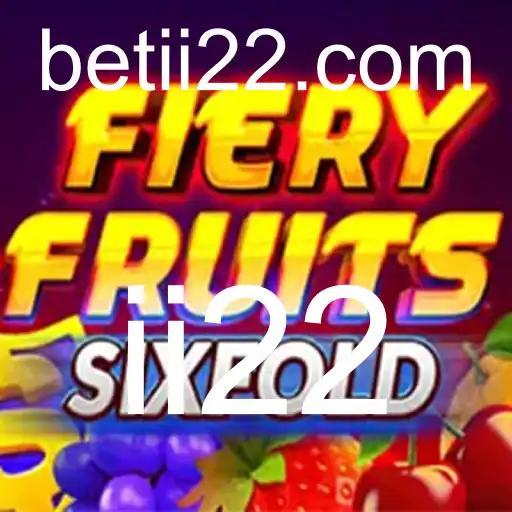 FieryFruitsSixFold: Uma Aventura Explosiva no Mundo dos Jogos