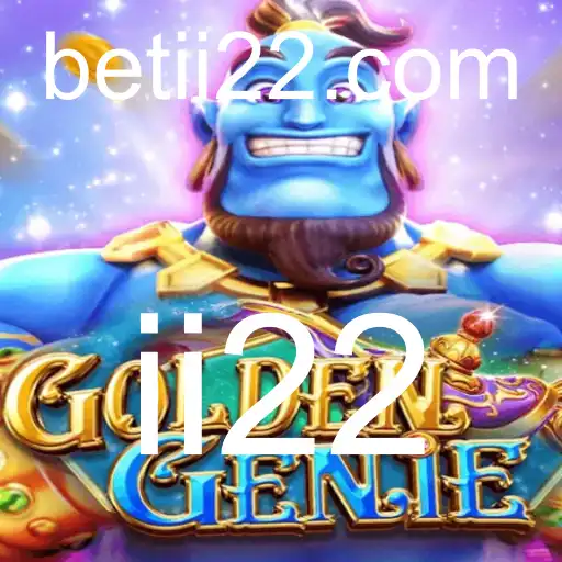 GOLDENGENIE: Descubra o Novo Fenômeno dos Jogos