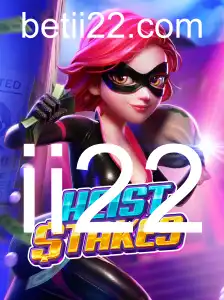 Descubra o Mundo Empolgante do Jogo de Estratégia HeistStakes