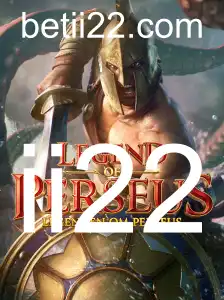 Descubra o Fascinante Universo de LegendofPerseus