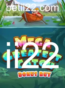 MegaGreatestCatchBonusBuy: A Nova Sensação dos Jogos Online