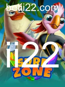 SurfZone: Explore a Emoção das Ondas com ii22