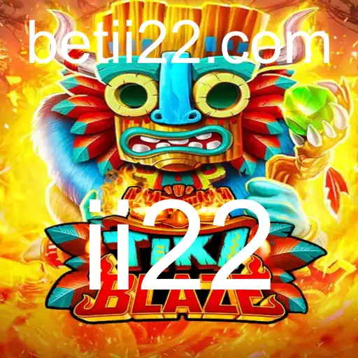Explorando o Mundo Envolvente de TikiBlaze